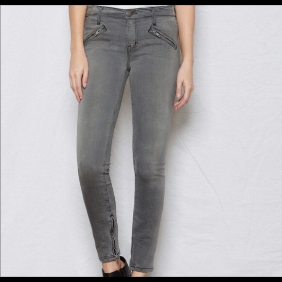 Current Elliot’s gray - Picture 1 of 4